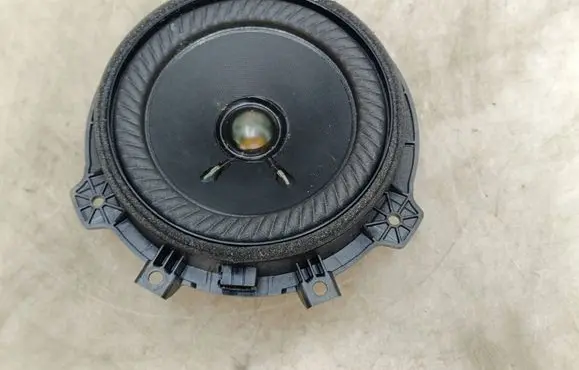 Hyundai Bayon Front door speaker 8275360020 96330T7500