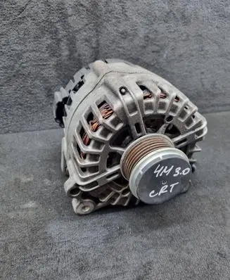 Audi Q7 4M Generator/alternator 059903024A 059903024H