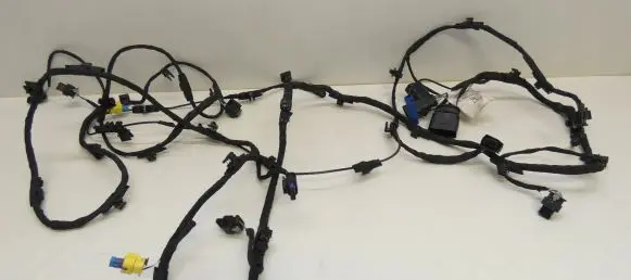Porsche Cayenne (9Y0 9Y3) Other wiring loom 9Y0971095M