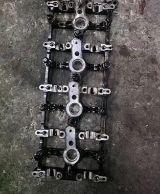 BMW 3 F30 F35 F31 Camshaft holder 8570145