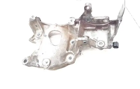 Generator/alternator bracket