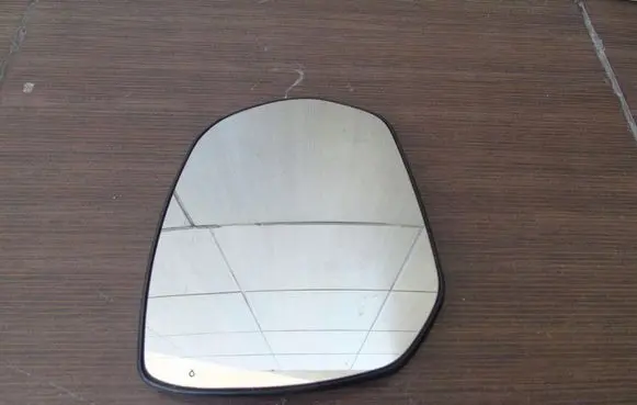 Citroen C4 Grand Picasso Wing mirror glass 201684IND06