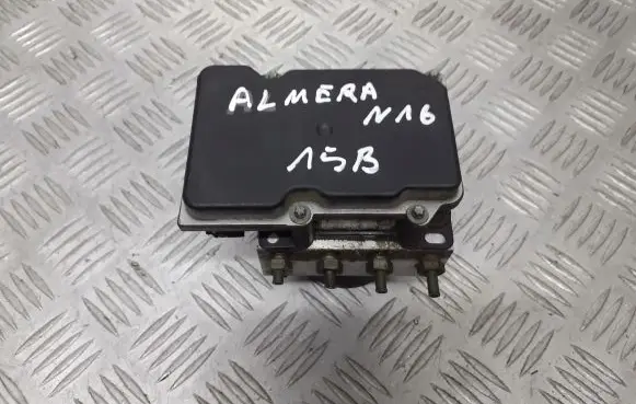 Nissan Almera N16 ABS Pump 47660-BN820