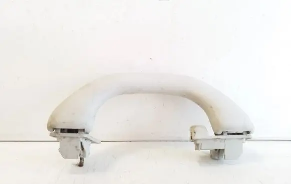 Volkswagen PASSAT B6 Rear interior roof grab handle 1K0857607