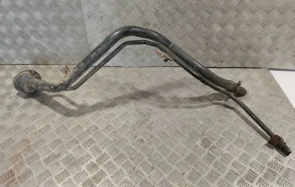 Nissan X-Trail T31 Fuel tank filler neck pipe 