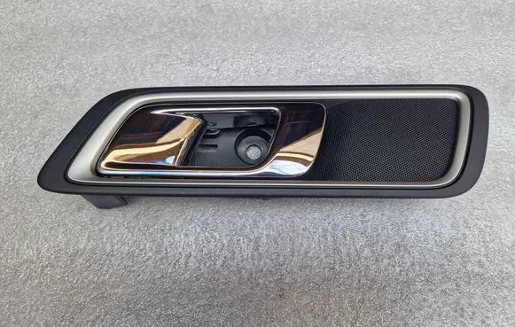 Ford Explorer V Rear door interior handle FB5378266B35