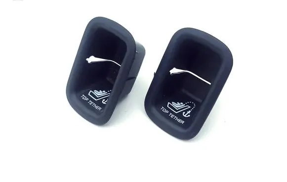 Hyundai Tucson IV NX4 ISOFIX cover 89398H7000