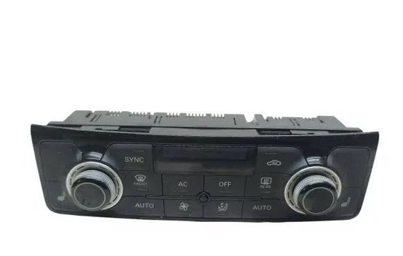 Climate control unit