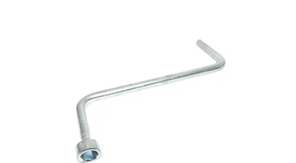 BMW 5 E39 Wheel nut wrench 71121179953 1179953 71121127032