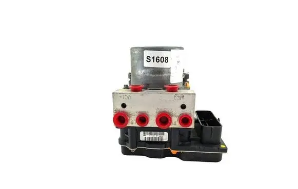 Peugeot Bipper ABS Pump 51900855 0265202078 0265951874