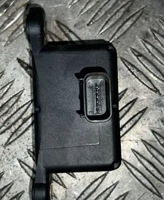 Opel Astra J ESP acceleration yaw rate sensor 10170107263 BF30M14YYY TLZ5722231034YY7