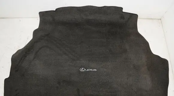 Lexus ES 250 - 300 - 330 Trunk/boot mat liner 