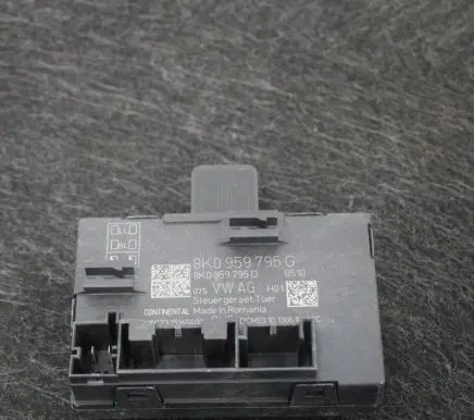 Audi Q5 SQ5 Door control unit/module