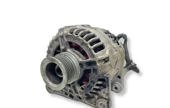 Seat Ibiza IV (6J,6P) Generator/alternator 0124325013 DRB1920 000022453852