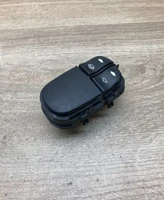 Ford Focus Electric window control switch YS4T14529AB