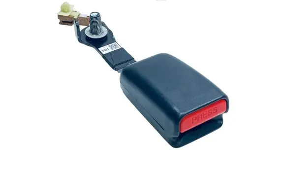 Hyundai Tucson IV NX4 Rear seatbelt buckle 89840N7000NNB