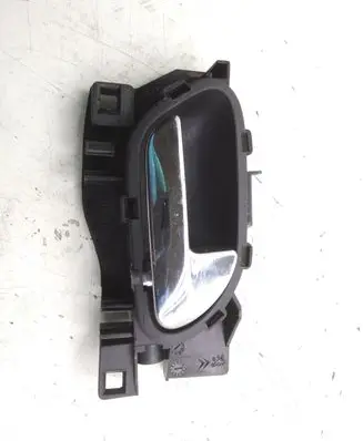 Peugeot 5008 Front door interior handle 9683446577 9683446077