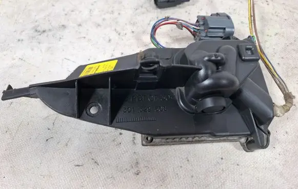 Volvo S40 Xenon control unit/module 30678911 1304490559
