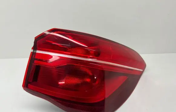 BMW X1 F48 F49 Rear/tail lights 7488544 F03578900G 27112017