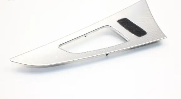 Audi A6 S6 C7 4G Rear door card panel trim 4G0867420