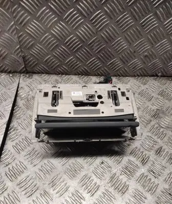 Audi A3 S3 8V Screen/display/small screen 8V0857273P