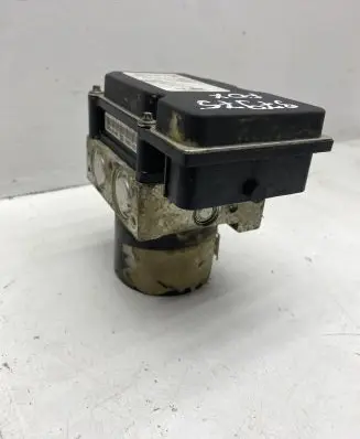 Volkswagen Fox ABS Pump 5Z0907379A0004 5Z0907379A0000