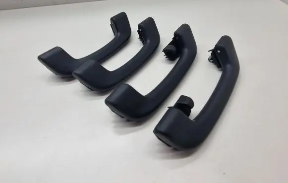 BMW X3 G01 A set of handles for the ceiling 