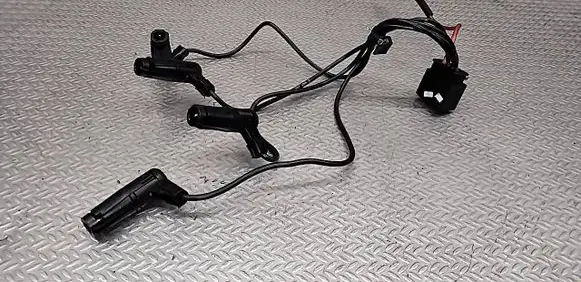BMW 3 E90 E91 Glow plug wires 1000476902