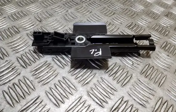 Ford Kuga II Seat belt adjustment rail 6188457F 616842801D