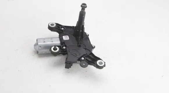 Nissan Qashqai Rear window wiper motor 287104EL0A