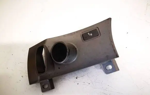 BMW 7 E65 E66 Parking (PDC) sensor switch 6131692119001 61.31-6921190-01