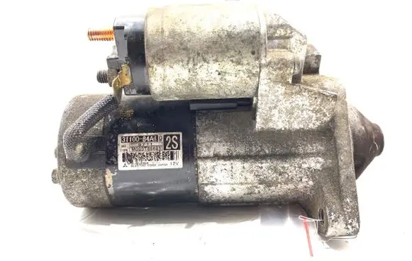 Suzuki Jimny Starter motor 31100-84A1