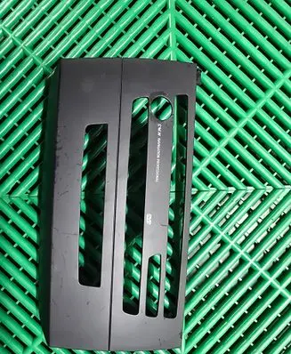 BMW 3 E90 E91 Radio/GPS head unit trim 6958409 10822910DE