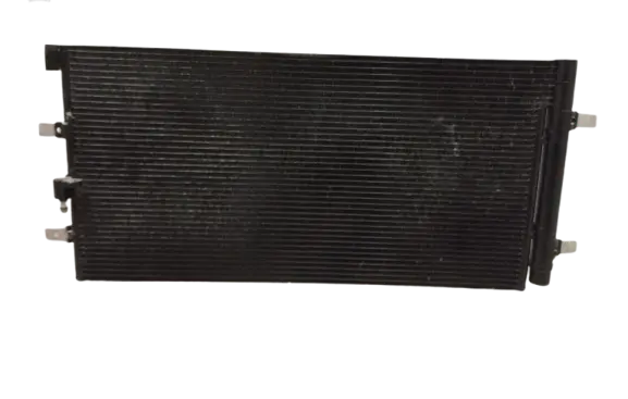Audi A7 S7 4G A/C cooling radiator (condenser) 4G0260401P CHK015