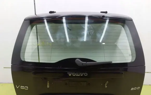 Volvo V50 Tailgate/trunk/boot lid 