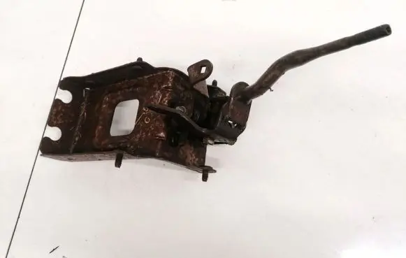 KIA Elan Gear shifter/selector