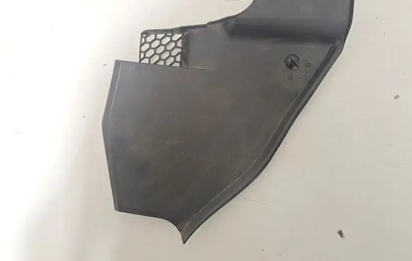 BMW X3 G01 Wiper trim 7399017