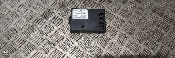Dodge RAM 1500 DS Engine control unit/module ECU 68217265AE