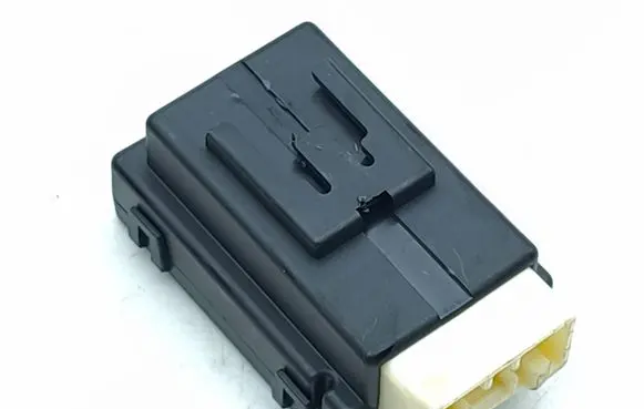 Toyota C-HR II Seat heating relay 87501F4040 20240402
