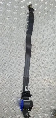Hyundai Galloper Rear seatbelt