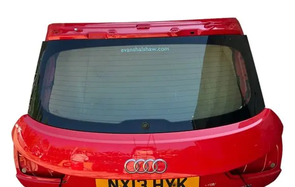 Audi A1 Tailgate/trunk/boot lid 43R001583