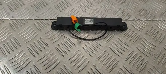 Alfa Romeo Stelvio Aerial antenna amplifier 50547712