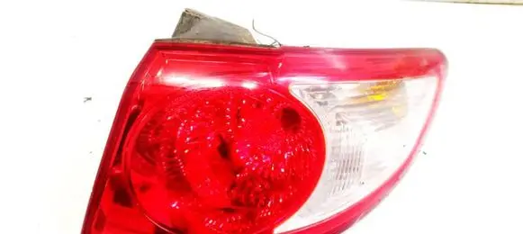 Hyundai Santa Fe Rear/tail lights 924022B000 92402-2B000