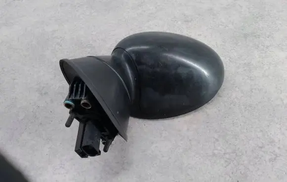 Mini One - Cooper R50 - 53 Front door electric wing mirror