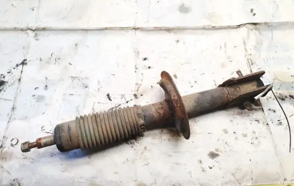 Peugeot 806 Front shock absorber/damper