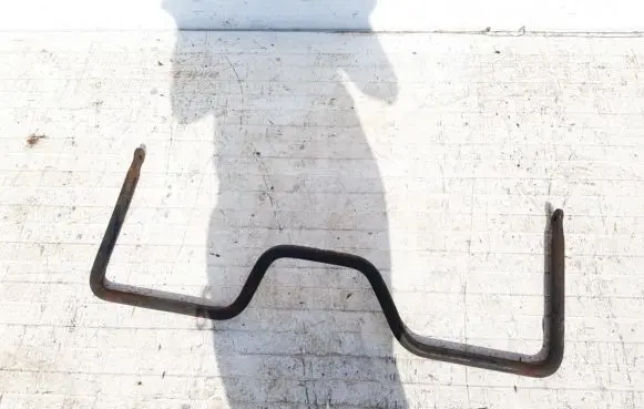 Ford Maverick Front anti-roll bar/sway bar