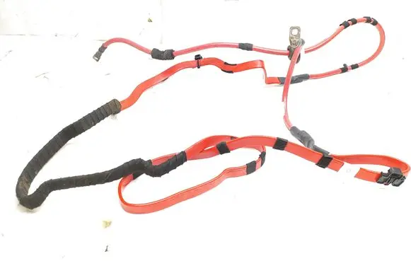 Positive cable (battery)