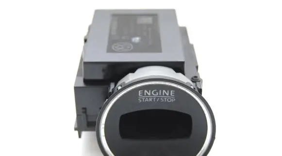 Volkswagen PASSAT B6 Ignition lock 3C0905843Q