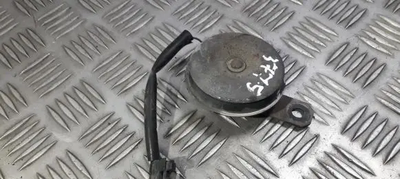 Toyota Avensis Verso Horn signal