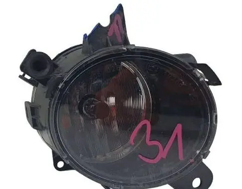 Opel Meriva B Front fog light 13253626